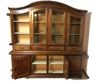 Vetrina mobile Noce Nazionale