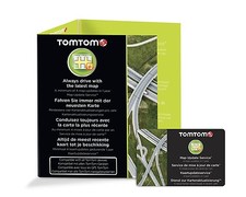 TomTom 1 anno aggiornamento