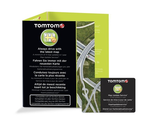 Tomtom anno aggiornamento - tomtom, 1