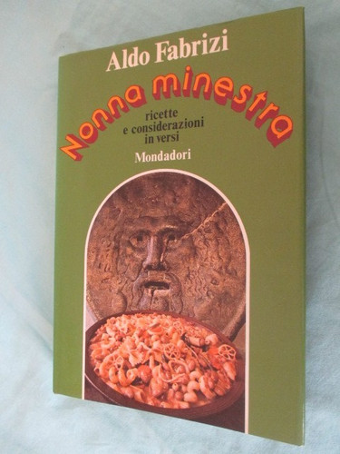 Nonna minestra ricette - minestra,