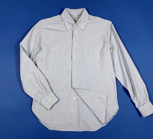 Ingram camicia uomo - usato, m