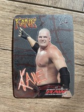 WWE Wrestling - Kane 013/132 - Disallineato