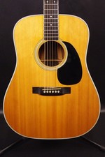 Martin D-35 Dreadnought Type