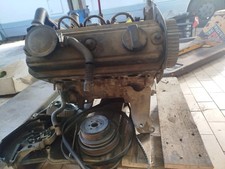 Motore VW 1.9td  - vw golf