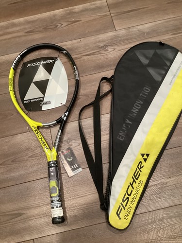Nuova racchetta tennis - nuova,