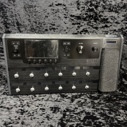 Line6 helix pavimento - helix,