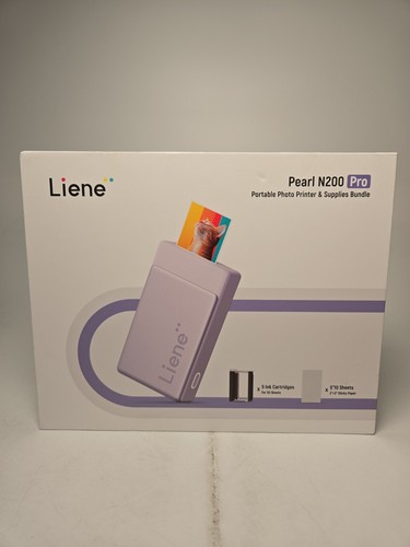 Liene pearl n200 pro - pro, stampante