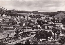 TEULADA - Centro Panoramico, Cartolina