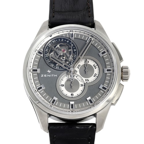 Zenith primero 2260 4035 - zenith, 95.2260.4035