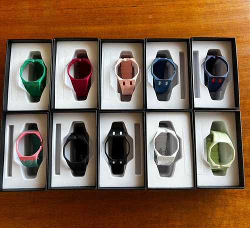 Cinturini swatch audemars - swatch,
