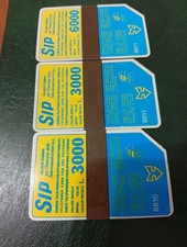 Schede telefoniche Sida  