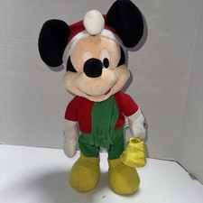 Disney Topolino Bambola di