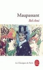 Guy de Maupassant Bel-Ami