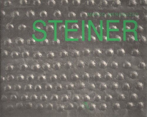 Steiner marco meneguzzo - steiner,