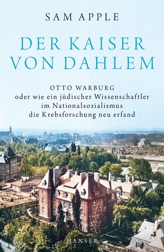 Der kaiser von dahlem - kaiser, sam