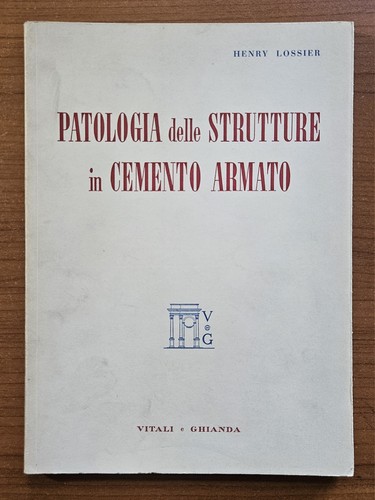 Patologia delle strutture - patologia, in