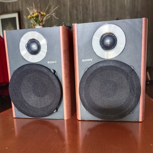 Sony ccpz3 set di - sony, casse