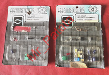 LX5006 LX5007 KIT Nuova