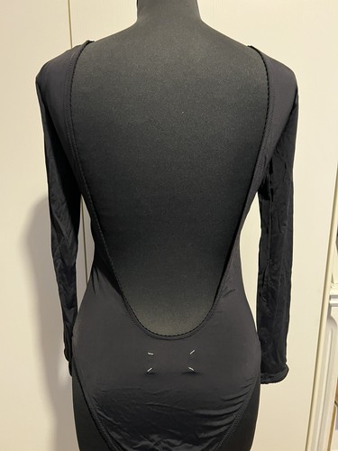 Body maison margiela - margiela, etichetta