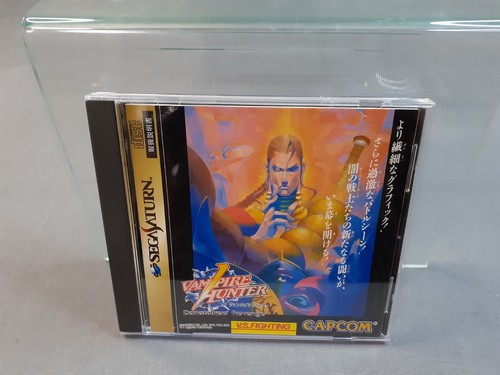 Sega saturno cacciatore - sega,
