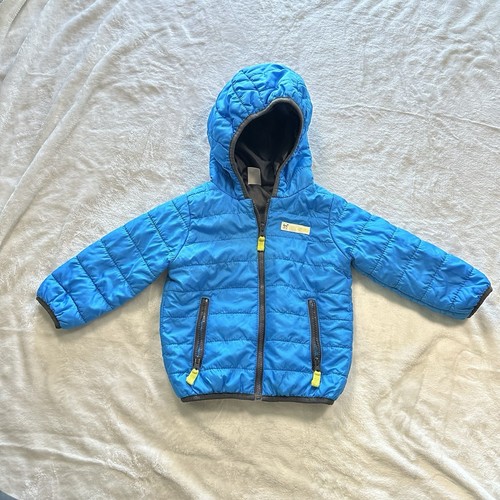Carter puffer jacket - puffer, ragazzo