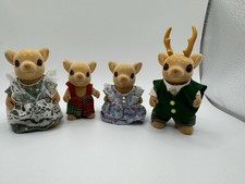 Sylvanian Families Muschio