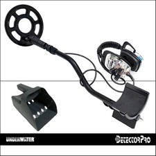 METAL DETECTOR HEADHUNTER