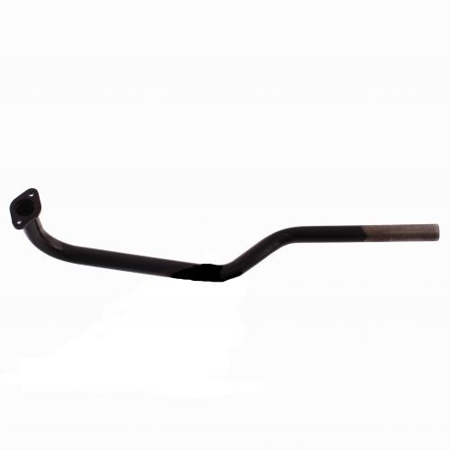Tubo scarico fantic motor - tubo,