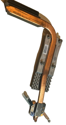 Dissipatore calore 6830s - calore,