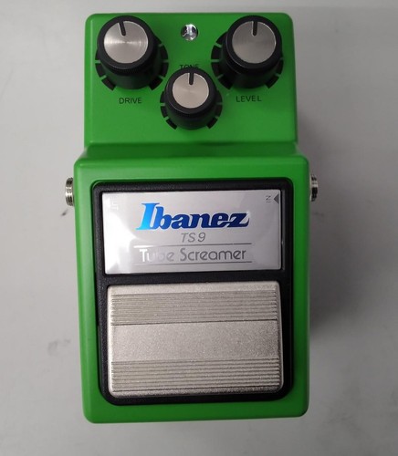 Ibanez ts9 effector 202761 - ts9,