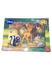 Disney Bambi Puzzle 24 Pezzi