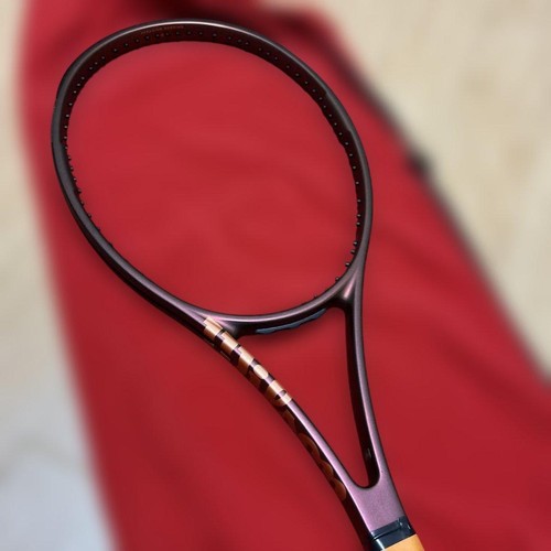 Racchetta tennis wilson - da,