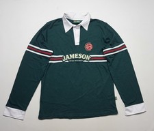 jameson whiskey camicia