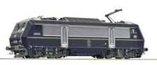 Roco SNCF Bb 26005 Locomotore