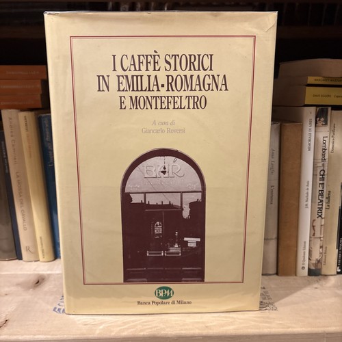 Caffe storici in - storici,