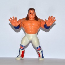 Hasbro WWF Wrestling