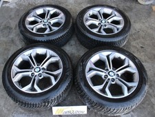 CERCHI IN LEGA BMW X3 F25 R18