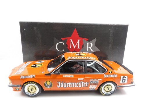 Cmc cmr009 bmw 635 csi - cmc,