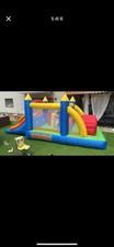 Gonfiabili per bambini - per,