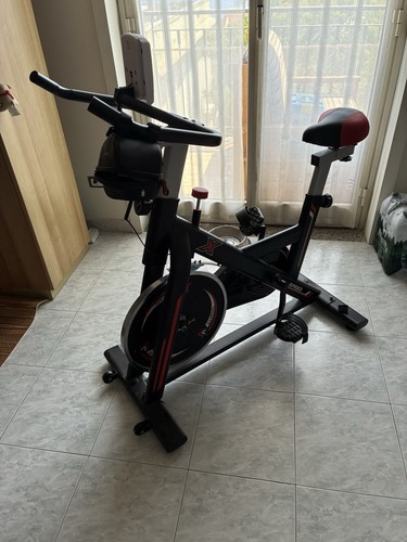 Spin bike - spin,