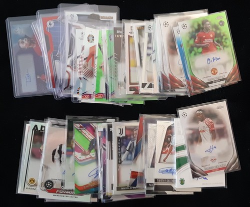 Autografi patch calcio juve - patch,