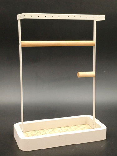 Espositore per gioielli - per, legno