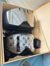 Louis Vuitton Maschera Sci