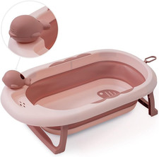 Vaschetta Da Bagno Pieghevole