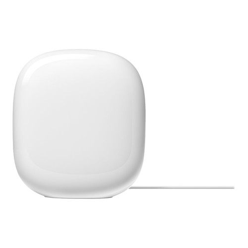 Google nest wifi pro - google,