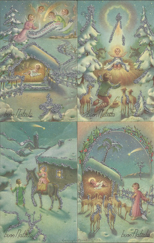 Illustratori bertoglio n 4 - illustratori-, n.4
