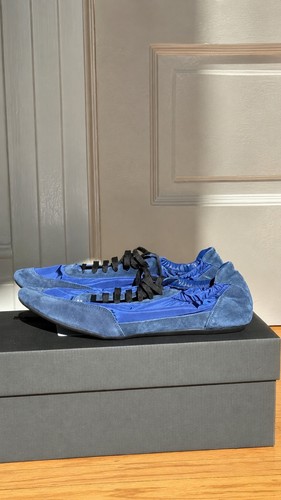Sneaker prada collapse - sneaker,