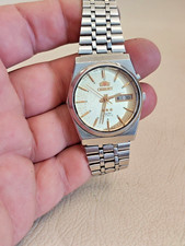 Orologio Orient Crystal 3