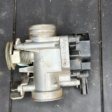 Corpo farfallato Honda SH 125i