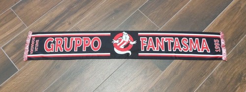 Vicenza calcio ultras sciarpa - vicenza,